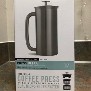 Espro Press Ultra Coffee Press (32 ounces)